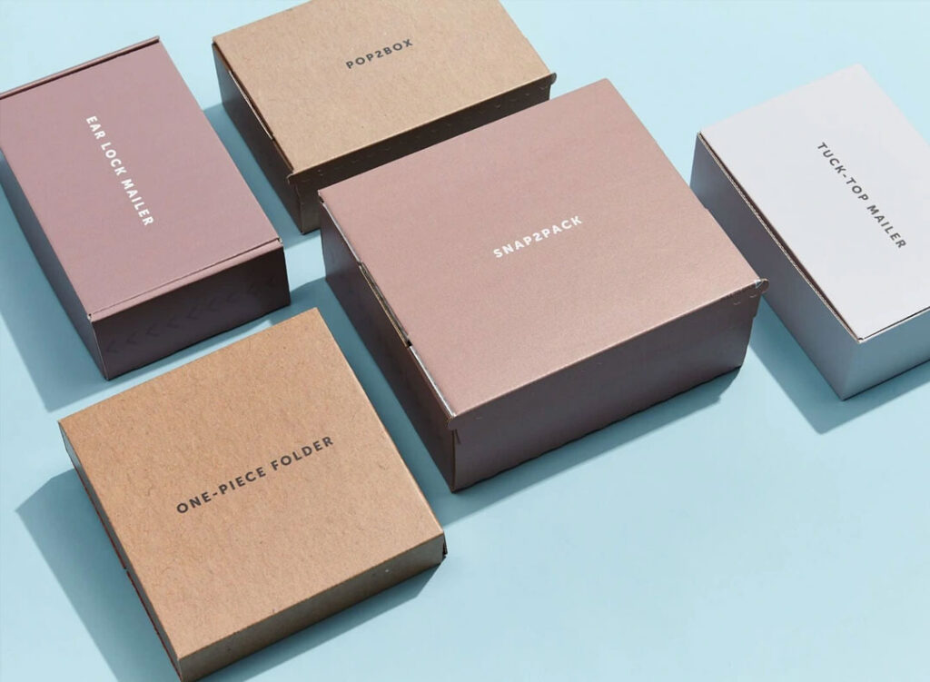  بررسی کیفیت کارتن‌ های لمینیتی