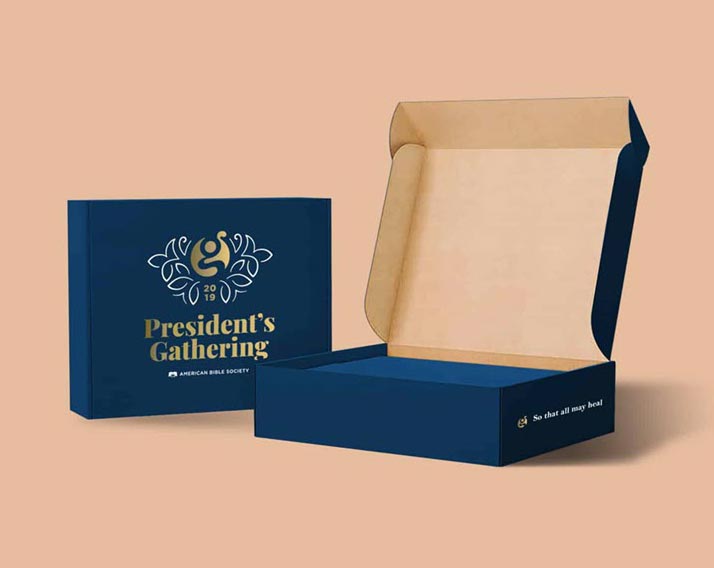 بسته‌ بندی محصولات با استفاده از کارتن لمینیتی