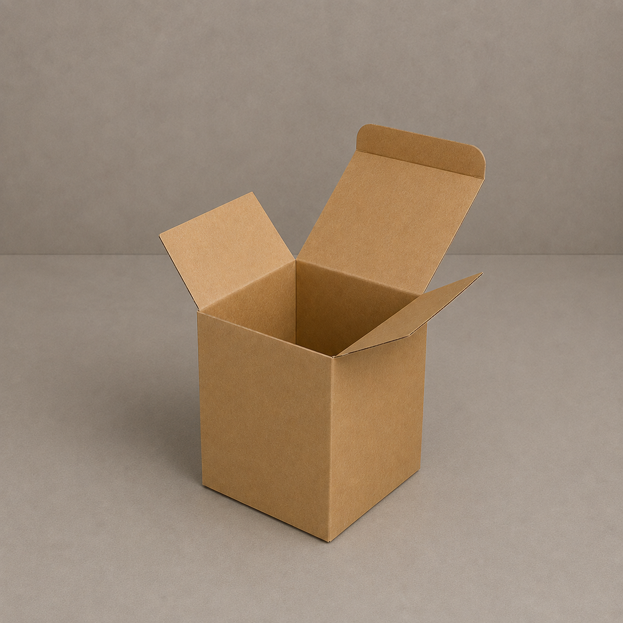 Lock-bottom box جعبه ته قفلی - تصویر 1