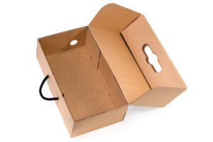 تصویر از مواد اولیه مورد استفاده در تولید کارتن دایکاتی