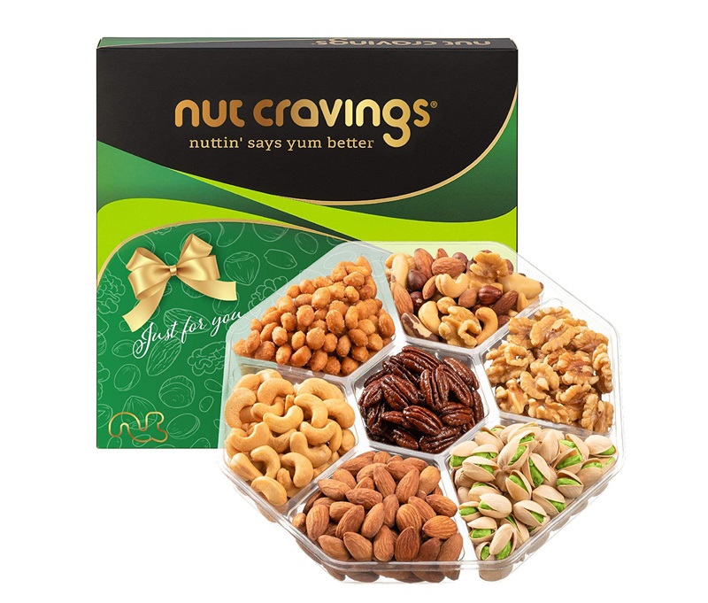 بسته‌ بندی ایمن برای مواد غذایی