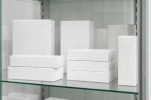 کاربرد مقوای ایندربرد در جعبه سازی